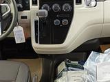 Toyota Hiace 2025 года за 48 500 000 тг. в Астана – фото 4