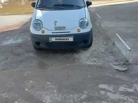 Daewoo Matiz 2013 года за 1 200 000 тг. в Сарыагаш