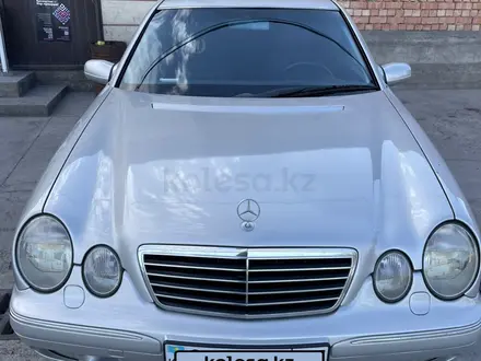 Mercedes-Benz E 320 2000 года за 5 800 000 тг. в Туркестан