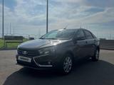 ВАЗ (Lada) Vesta 2020 годаfor6 650 000 тг. в Семей – фото 3