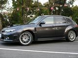 Subaru Impreza 2008 года за 9 000 000 тг. в Астана