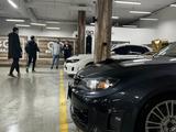 Subaru Impreza 2008 года за 9 000 000 тг. в Астана – фото 5