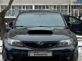 Subaru Impreza 2008 года за 9 000 000 тг. в Астана – фото 2