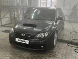 Subaru Impreza 2008 года за 9 000 000 тг. в Астана – фото 4
