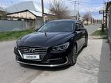 Hyundai Grandeur 2019 года за 12 600 000 тг. в Кентау – фото 2