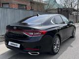 Hyundai Grandeur 2019 года за 12 600 000 тг. в Кентау – фото 3