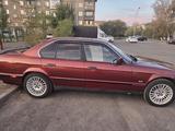 BMW 525 1994 года за 3 500 000 тг. в Караганда – фото 5