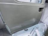 Hyundai Staria 2021 2026 Передняя дверь и задняя — NEW, ORIGINAL за 10 000 тг. в Алматы – фото 5