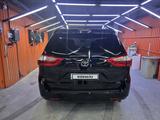 Toyota Sienna 2017 года за 12 500 000 тг. в Астана – фото 4
