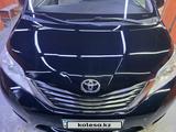 Toyota Sienna 2017 года за 12 500 000 тг. в Астана – фото 5