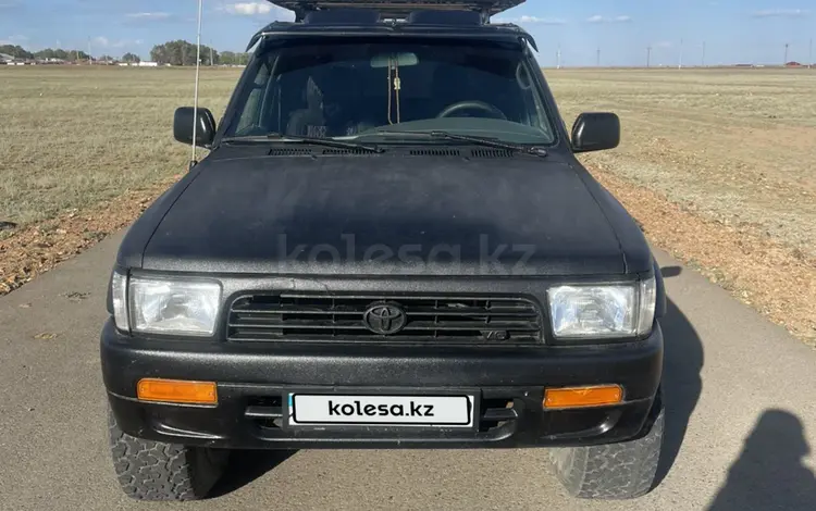 Toyota 4Runner 1994 годаfor3 500 000 тг. в Караганда