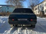 ВАЗ (Lada) 21099 1994 года за 650 000 тг. в Усть-Каменогорск – фото 5