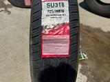 Chao Yang SU318 225/70/16 за 33 000 тг. в Тараз