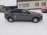 ВАЗ (Lada) Vesta 2022 годаfor5 555 555 тг. в Кокшетау – фото 3