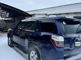 Toyota 4Runner 2018 года за 18 500 000 тг. в Атырау – фото 4