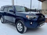 Toyota 4Runner 2018 года за 18 500 000 тг. в Атырау