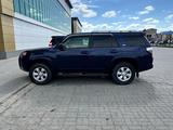 Toyota 4Runner 2018 года за 18 500 000 тг. в Атырау – фото 3