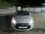 Hyundai Veloster 2015 годаүшін4 900 000 тг. в Алматы