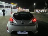 Hyundai Veloster 2015 годаүшін4 900 000 тг. в Алматы – фото 5