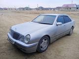 Mercedes-Benz E 280 2000 годаfor4 000 000 тг. в Аральск – фото 2