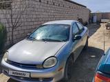 Dodge Neon 2000 годаfor850 000 тг. в Актау – фото 2