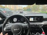 Kia K5 2023 годаүшін12 000 000 тг. в Шымкент – фото 3