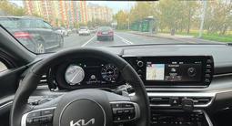 Kia K5 2023 годаүшін12 000 000 тг. в Шымкент – фото 3