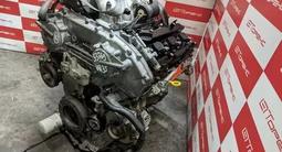 Двигатель VQ35DE 3,5 ДВС+АКПП Япония Nissan Murano за 146 000 тг. в Алматы – фото 2