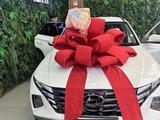 Hyundai Tucson 2024 года за 15 000 000 тг. в Алматы