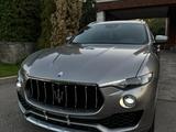 Maserati Levante 2017 годаfor45 000 000 тг. в Алматы – фото 4