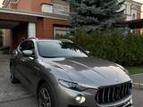 Maserati Levante 2017 годаfor45 000 000 тг. в Алматы