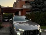Maserati Levante 2017 годаfor45 000 000 тг. в Алматы – фото 5