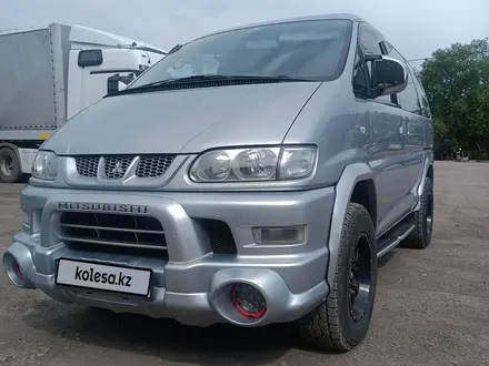 Mitsubishi Delica 2005 года за 7 300 000 тг. в Темиртау – фото 2