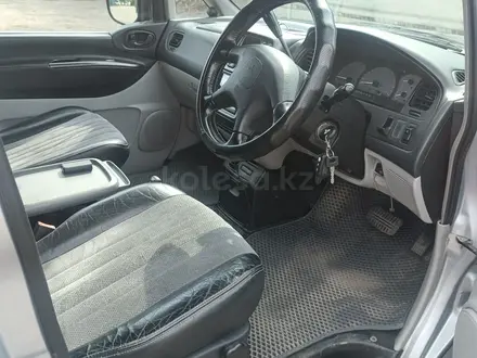 Mitsubishi Delica 2005 года за 7 300 000 тг. в Темиртау – фото 7