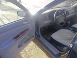 Toyota Camry 2002 годаүшін5 000 000 тг. в Тараз – фото 2