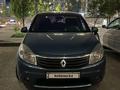 Renault Sandero 2013 года за 3 600 000 тг. в Алматы