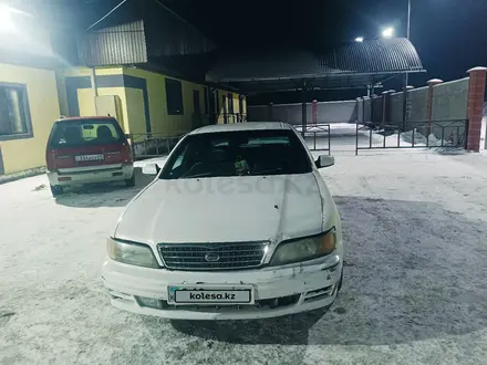 Nissan Cefiro 1996 года за 1 100 000 тг. в Алматы – фото 8