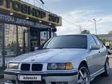 BMW 316 1995 года за 3 000 000 тг. в Алматы – фото 5