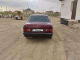 Mercedes-Benz 190 1991 года за 1 000 000 тг. в Кызылорда – фото 4