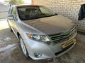 Toyota Venza 2011 года за 9 500 000 тг. в Актобе – фото 4