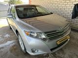 Toyota Venza 2011 годаүшін9 500 000 тг. в Актобе – фото 4