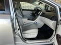 Toyota Venza 2011 года за 9 500 000 тг. в Актобе – фото 11