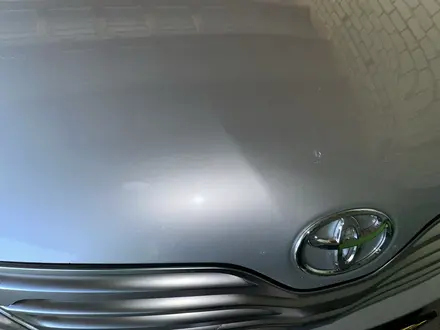 Toyota Venza 2011 года за 9 500 000 тг. в Актобе – фото 15