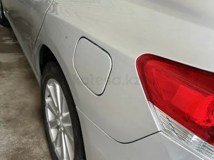 Toyota Venza 2011 года за 9 500 000 тг. в Актобе – фото 16