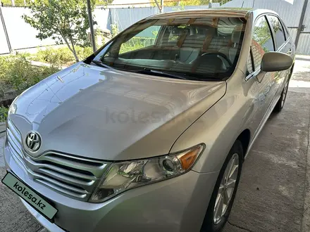 Toyota Venza 2011 года за 9 500 000 тг. в Актобе – фото 3