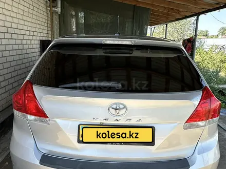 Toyota Venza 2011 года за 9 500 000 тг. в Актобе – фото 2
