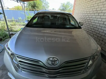 Toyota Venza 2011 года за 9 500 000 тг. в Актобе