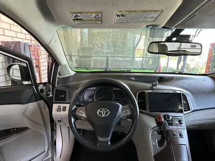 Toyota Venza 2011 года за 9 500 000 тг. в Актобе – фото 6