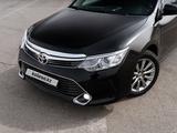 Toyota Camry 2014 годаүшін10 000 000 тг. в Алматы – фото 2