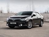 Toyota Camry 2014 года за 10 000 000 тг. в Алматы